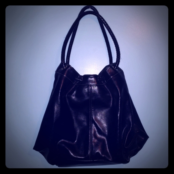 Black HandBag by Nine West - Picture 1 of 4